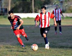 Foto de la galería: Guaraní le ganó a Candelaria y forzó un tercer partido definitivo