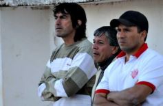 Foto de la galería: Guaraní le ganó a Candelaria y forzó un tercer partido definitivo