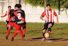 Foto de la galería: Guaraní le ganó a Candelaria y forzó un tercer partido definitivo