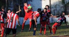 Foto de la galería: Guaraní le ganó a Candelaria y forzó un tercer partido definitivo
