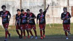 Foto de la galería: Guaraní le ganó a Candelaria y forzó un tercer partido definitivo