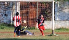 Foto de la galería: Guaraní le ganó a Candelaria y forzó un tercer partido definitivo
