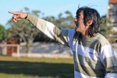 Foto de la galería: Guaraní le ganó a Candelaria y forzó un tercer partido definitivo