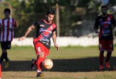 Foto de la galería: Guaraní le ganó a Candelaria y forzó un tercer partido definitivo