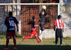 Foto de la galería: Guaraní le ganó a Candelaria y forzó un tercer partido definitivo