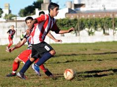 Foto de la galería: Guaraní le ganó a Candelaria y forzó un tercer partido definitivo