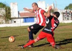 Foto de la galería: Guaraní le ganó a Candelaria y forzó un tercer partido definitivo