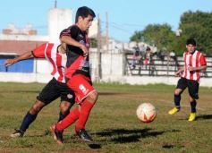 Foto de la galería: Guaraní le ganó a Candelaria y forzó un tercer partido definitivo