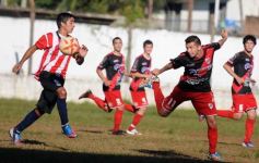 Foto de la galería: Guaraní le ganó a Candelaria y forzó un tercer partido definitivo