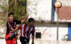 Foto de la galería: Guaraní le ganó a Candelaria y forzó un tercer partido definitivo