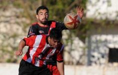 Foto de la galería: Guaraní le ganó a Candelaria y forzó un tercer partido definitivo