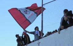 Foto de la galería: Guaraní le ganó a Candelaria y forzó un tercer partido definitivo