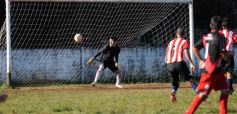 Foto de la galería: Guaraní le ganó a Candelaria y forzó un tercer partido definitivo