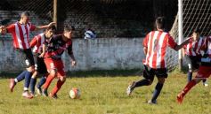 Foto de la galería: Guaraní le ganó a Candelaria y forzó un tercer partido definitivo