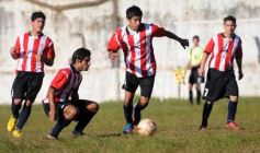Foto de la galería: Guaraní le ganó a Candelaria y forzó un tercer partido definitivo