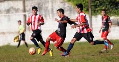 Foto de la galería: Guaraní le ganó a Candelaria y forzó un tercer partido definitivo
