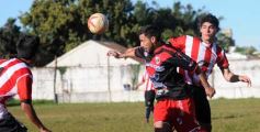 Foto de la galería: Guaraní le ganó a Candelaria y forzó un tercer partido definitivo
