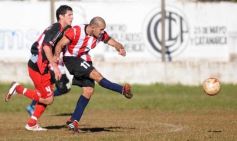 Foto de la galería: Guaraní le ganó a Candelaria y forzó un tercer partido definitivo