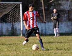 Foto de la galería: Guaraní le ganó a Candelaria y forzó un tercer partido definitivo