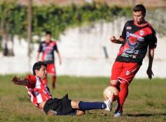 Foto de la galería: Guaraní le ganó a Candelaria y forzó un tercer partido definitivo