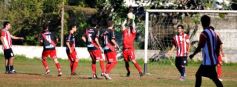 Foto de la galería: Guaraní le ganó a Candelaria y forzó un tercer partido definitivo