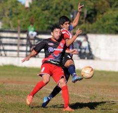 Foto de la galería: Guaraní le ganó a Candelaria y forzó un tercer partido definitivo