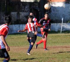 Foto de la galería: Guaraní le ganó a Candelaria y forzó un tercer partido definitivo