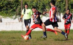 Foto de la galería: Guaraní le ganó a Candelaria y forzó un tercer partido definitivo