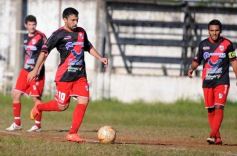 Foto de la galería: Guaraní le ganó a Candelaria y forzó un tercer partido definitivo