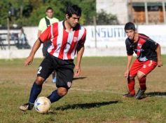 Foto de la galería: Guaraní le ganó a Candelaria y forzó un tercer partido definitivo