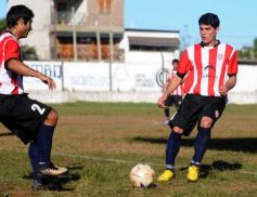 Foto de la galería: Guaraní le ganó a Candelaria y forzó un tercer partido definitivo