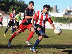 Foto de la galería: Guaraní le ganó a Candelaria y forzó un tercer partido definitivo