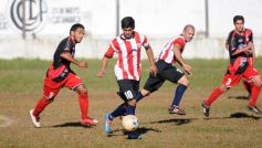 Foto de la galería: Guaraní le ganó a Candelaria y forzó un tercer partido definitivo