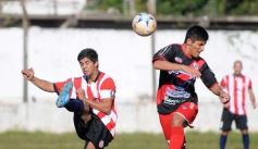Foto de la galería: Guaraní le ganó a Candelaria y forzó un tercer partido definitivo