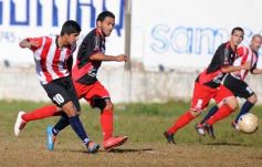 Foto de la galería: Guaraní le ganó a Candelaria y forzó un tercer partido definitivo