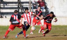 Foto de la galería: Guaraní le ganó a Candelaria y forzó un tercer partido definitivo