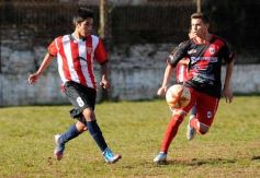 Foto de la galería: Guaraní le ganó a Candelaria y forzó un tercer partido definitivo