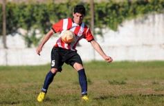 Foto de la galería: Guaraní le ganó a Candelaria y forzó un tercer partido definitivo
