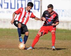 Foto de la galería: Guaraní le ganó a Candelaria y forzó un tercer partido definitivo