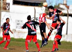 Foto de la galería: Guaraní le ganó a Candelaria y forzó un tercer partido definitivo