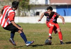 Foto de la galería: Guaraní le ganó a Candelaria y forzó un tercer partido definitivo