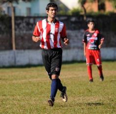 Foto de la galería: Guaraní le ganó a Candelaria y forzó un tercer partido definitivo