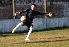 Foto de la galería: Guaraní le ganó a Candelaria y forzó un tercer partido definitivo