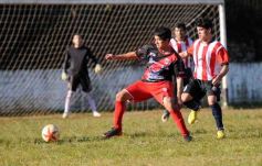 Foto de la galería: Guaraní le ganó a Candelaria y forzó un tercer partido definitivo