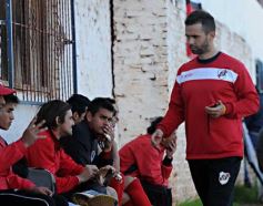 Foto de la galería: Guaraní le ganó a Candelaria y forzó un tercer partido definitivo