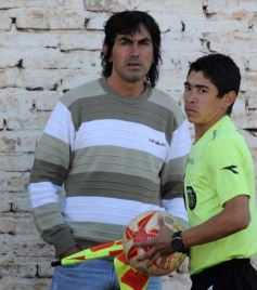 Foto de la galería: Guaraní le ganó a Candelaria y forzó un tercer partido definitivo