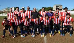 Foto de la galería: Guaraní le ganó a Candelaria y forzó un tercer partido definitivo