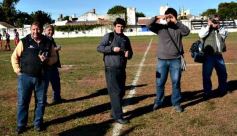 Foto de la galería: Guaraní le ganó a Candelaria y forzó un tercer partido definitivo
