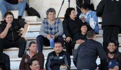 Foto de la galería: Guaraní le ganó a Candelaria y forzó un tercer partido definitivo