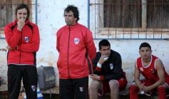 Foto de la galería: Guaraní le ganó a Candelaria y forzó un tercer partido definitivo